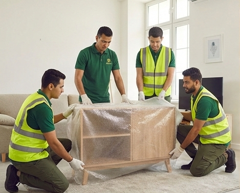 ونش الإنجاز في السويس